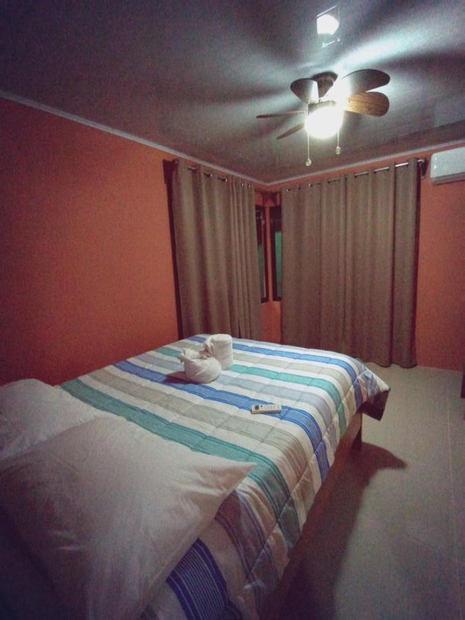 Arenal Palacios La Fortuna Dış mekan fotoğraf