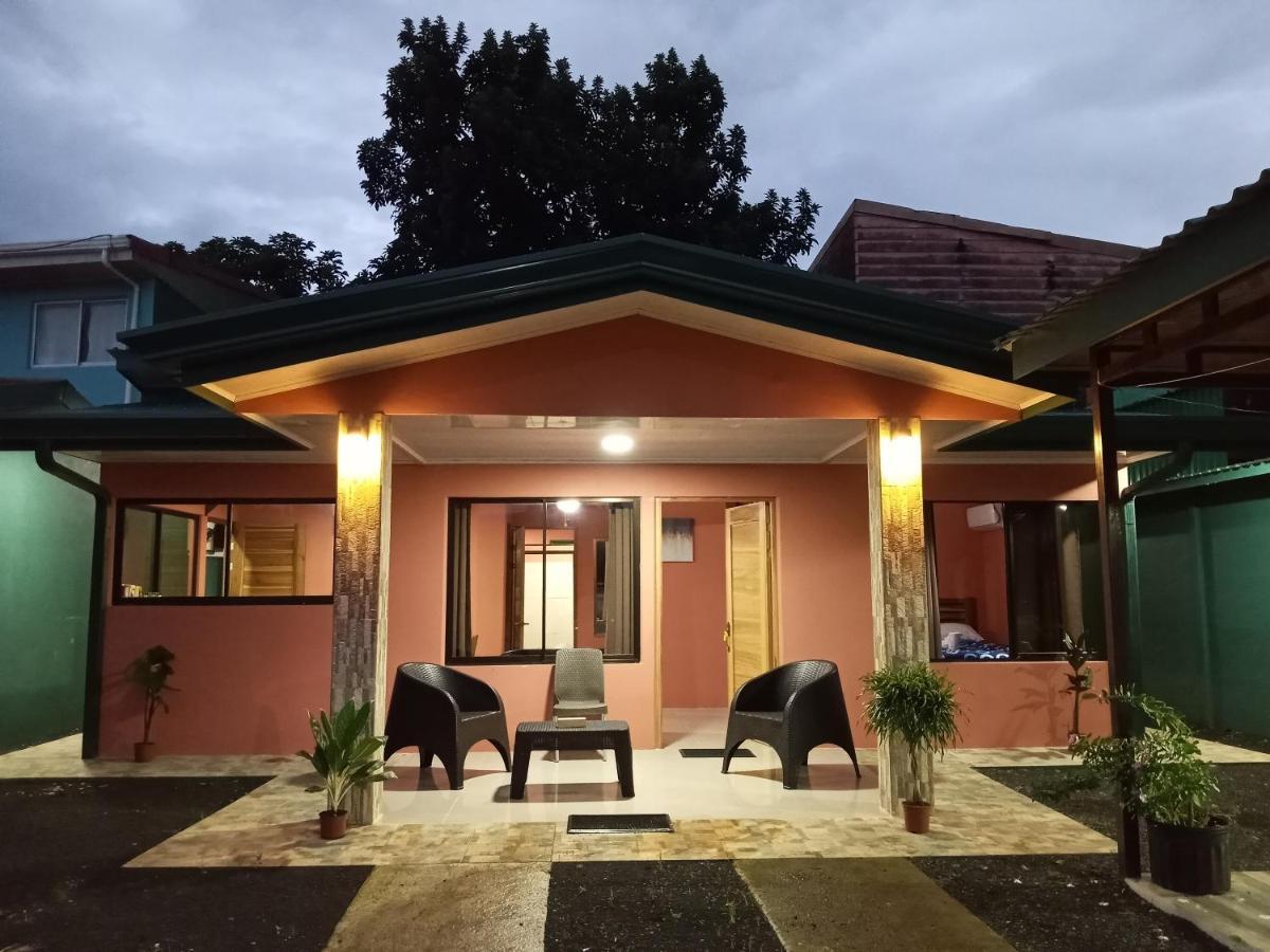 Arenal Palacios La Fortuna Dış mekan fotoğraf